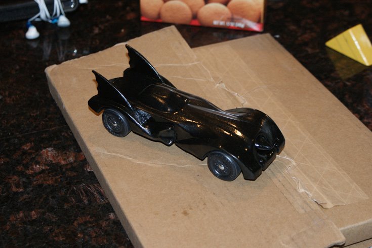 Pinewood Derby Car Designs